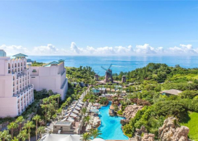 Отель Lotte Hotel Jeju  Согвипхо